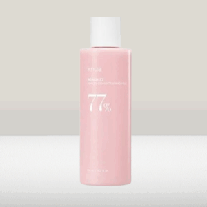 Peach 77 Niacinamide Essence Toner - Essence Hydratante