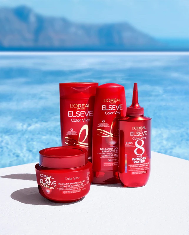 L’Oréal Elseve Color-Vive