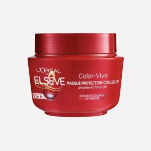 L’Oréal Masque soin éclat Color-Vive