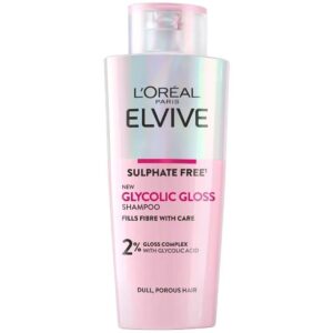 L’Oréal Shampoing Glycolic Gloss (sulfate-free)