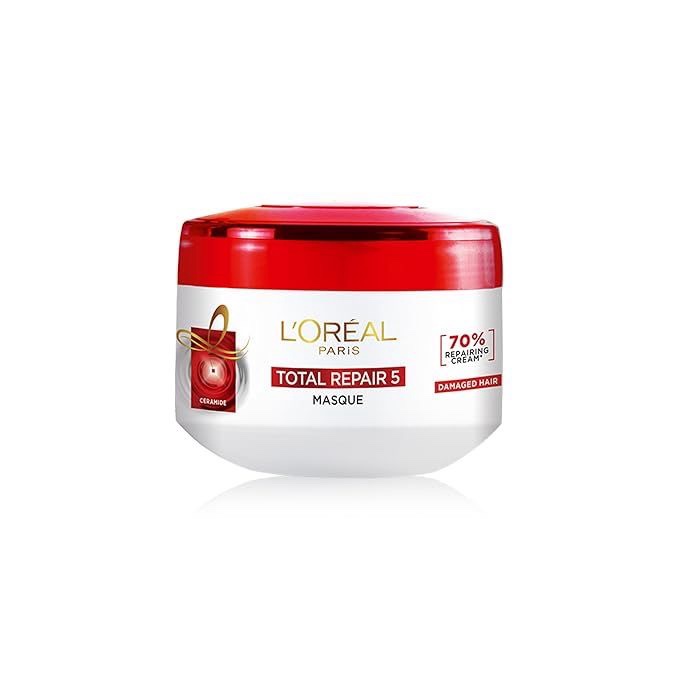 L’Oréal - Masque Réparateur - Total Repair 5
